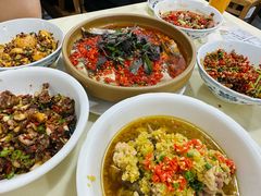 -笨罗卜浏阳菜馆(太平街店)