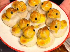 -胡同小馆·烤鸭专研店(知春路店)