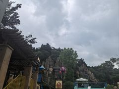 -国信南山温泉