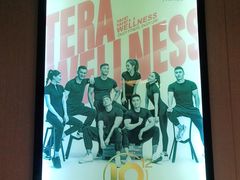 -一兆韦德健身(古美店)