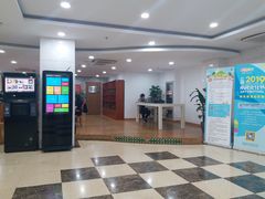 -上海市静安区图书馆(新闸路馆)
