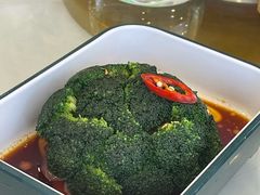 -柳州宾馆-云霄阁·旋转餐厅