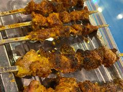 -胖老汉椒麻鸡清真新疆菜(西御街店)