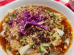 西贝面筋-西贝(东城万达广场店)