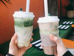 -LA MATCHA抹茶吧(进贤路店)