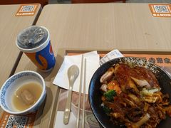 -吉野家(中关村3店)