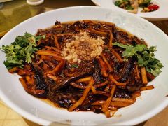 -西安饭庄·非遗陕菜(钟楼店)