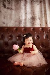 -BabyA 专业婴童摄影(古北时尚广场店)