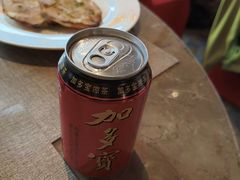 -怡咖啡自助餐(宁波香格里拉店)