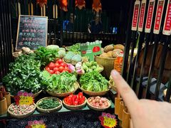 -麒麟小院·老九江菜(安平路店)