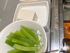 -海底捞火锅(亲贤北街店)