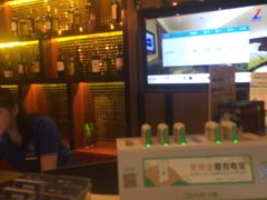 -潮岸酒店(广州琶洲会展广州塔店)