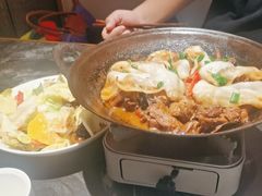-佰家小厨·南京菜(夫子庙店)