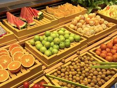 -陆小年·朝鲜族无限烤肉(睢宁万达店)