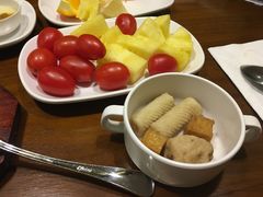 -台北帮厨西式自助(爱琴海北新道店)
