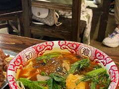 -破店肥哈·东北烧烤(南山保利店)