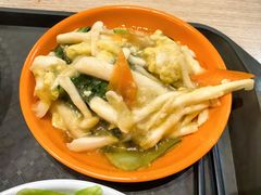 -南京航空航天大学将军路校区-第五学生食堂