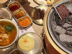 -西塔老太太泥炉烤肉(上海七宝领展广场店)
