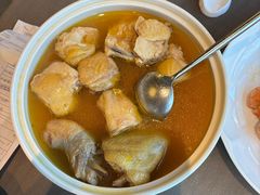 -望乡楼上海菜(日月光店)