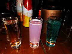 -Helens海伦司小酒馆(对外经贸大学店)