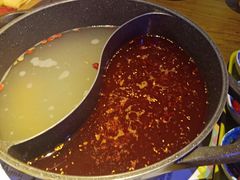-姑妈嫁妆涮羊排专业火锅(中央大街一店)