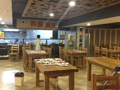 -绿岛汤泉韩式休闲会所