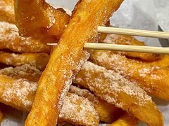 -水牛奶皇后糖水铺