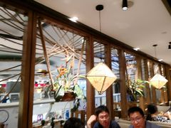 大堂-云海肴·汽锅鸡·云南菜(美罗城店)