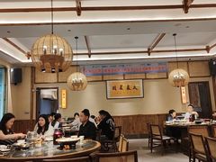 -湘力力小院·鱼汤泡饭(枫林路店)