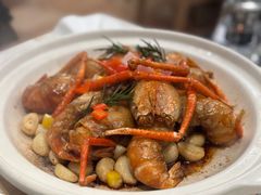 -滋粥楼·顺德菜(番禺广场总店)