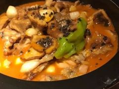 -云海肴·汽锅鸡·云南代表菜(天津国金汇店)