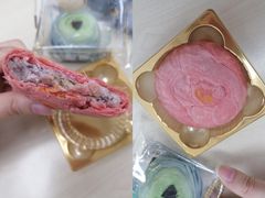 -唐饼家(龙之梦购物中心虹口店)