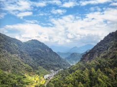 -楠溪江风景名胜区