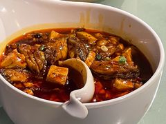 -川悦留香·海鲜餐厅(海棠68环球美食街店)