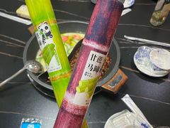 -秦巴石锅鱼(文化南路店)