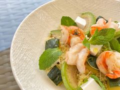 -上海和平饭店华懋阁 Cathay Room