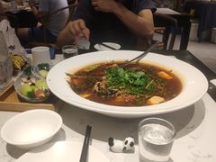 -院8里·少城记忆老川菜(宽窄巷子店)