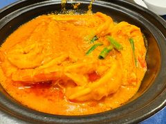 -新加坡泰国村酒楼(五角场店)