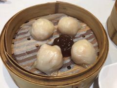 -稻香酒家·33年老字号·港式粤菜(富邦中心店)
