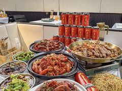 -蛙老爹·蜀香美蛙鱼头(王家湾店)