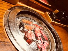 -御牛道日式烤肉料理(杭州万象城店)