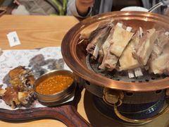 -哈啾嗨·新概念蒙餐(红星新城店)