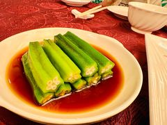 秋葵-亚龙湾红树林度假酒店御粤阁