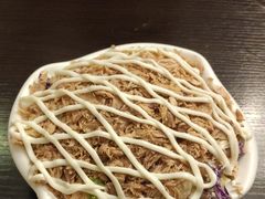-阳光披萨(辽宁路店)
