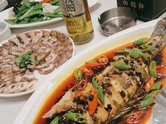 -回锦轩(泉园店)