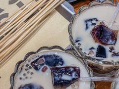 -路边羊烧烤酒场(宝带路店)
