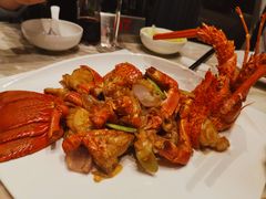 -海味世家·家常菜馆(明州里店)