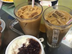 -义顺牛奶公司(庇利金街店)