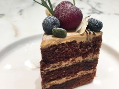 -WHEAT&BAKER-麥(凯德来福士店)