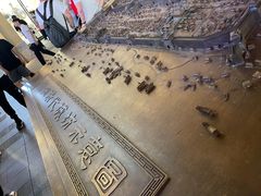 -大佛寺高级素食自助餐厅